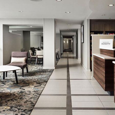 Residence Inn Philadelphia Conshohocken Exterior foto