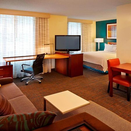 Residence Inn Philadelphia Conshohocken Exterior foto
