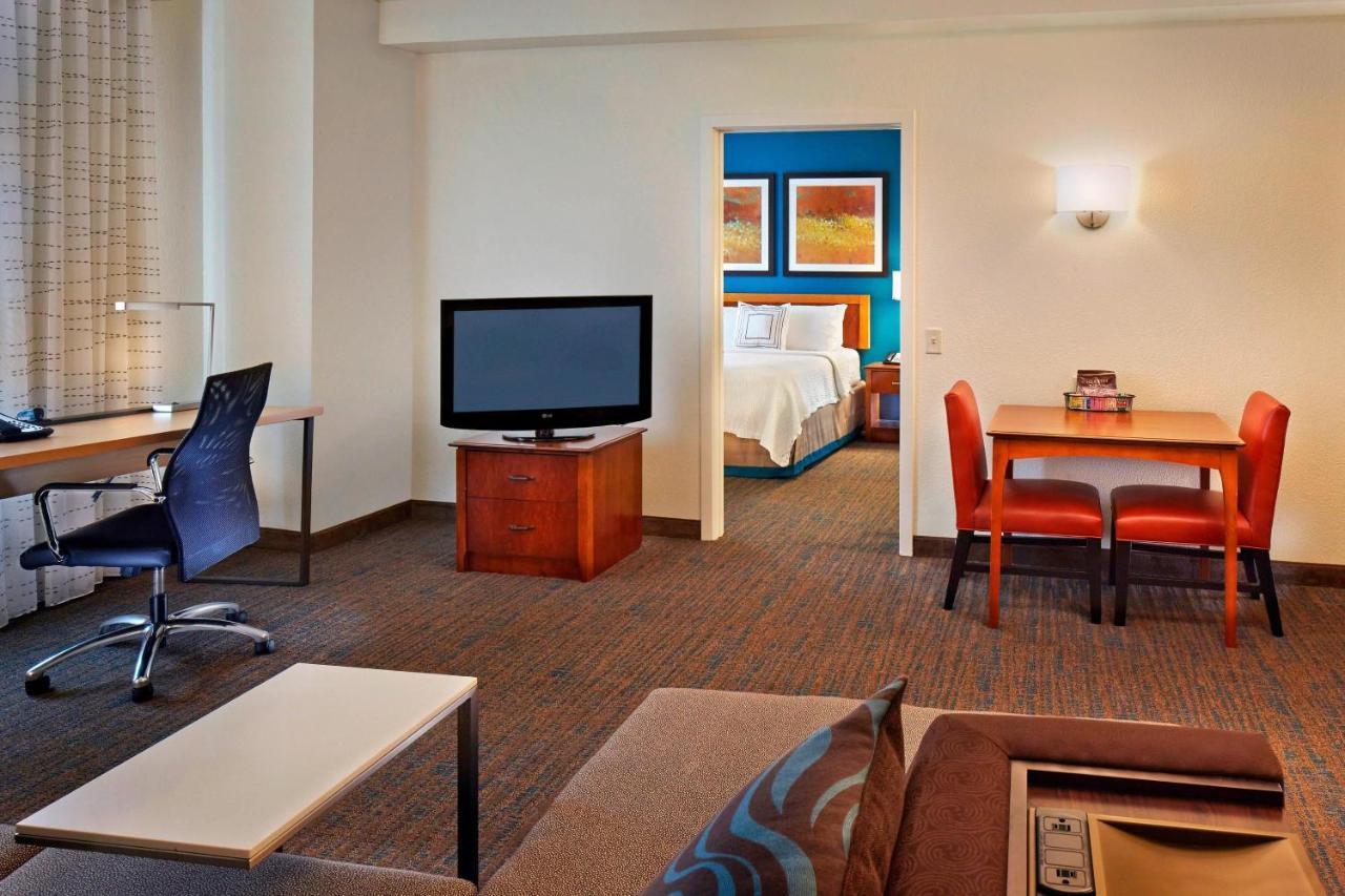 Residence Inn Philadelphia Conshohocken Exterior foto