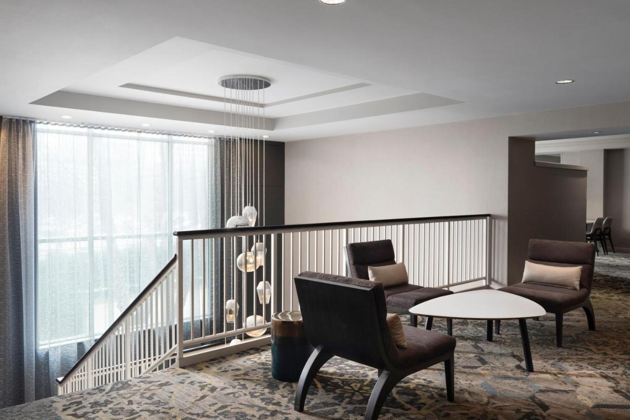 Residence Inn Philadelphia Conshohocken Exterior foto