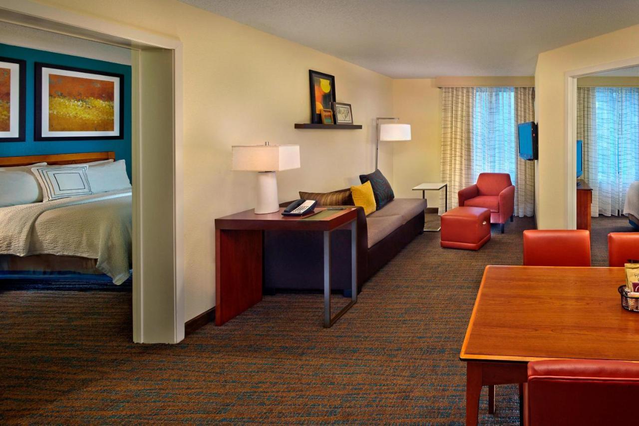 Residence Inn Philadelphia Conshohocken Exterior foto