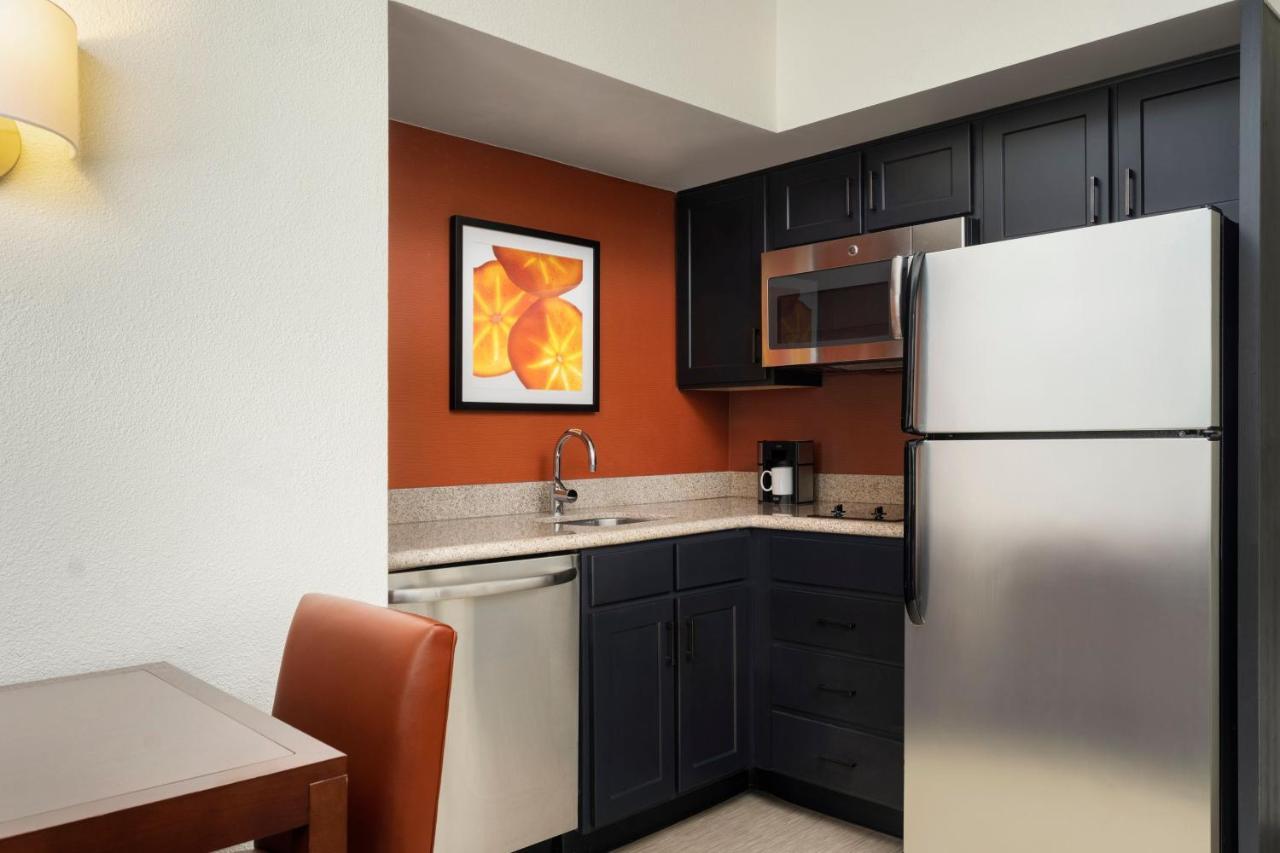 Residence Inn Philadelphia Conshohocken Exterior foto