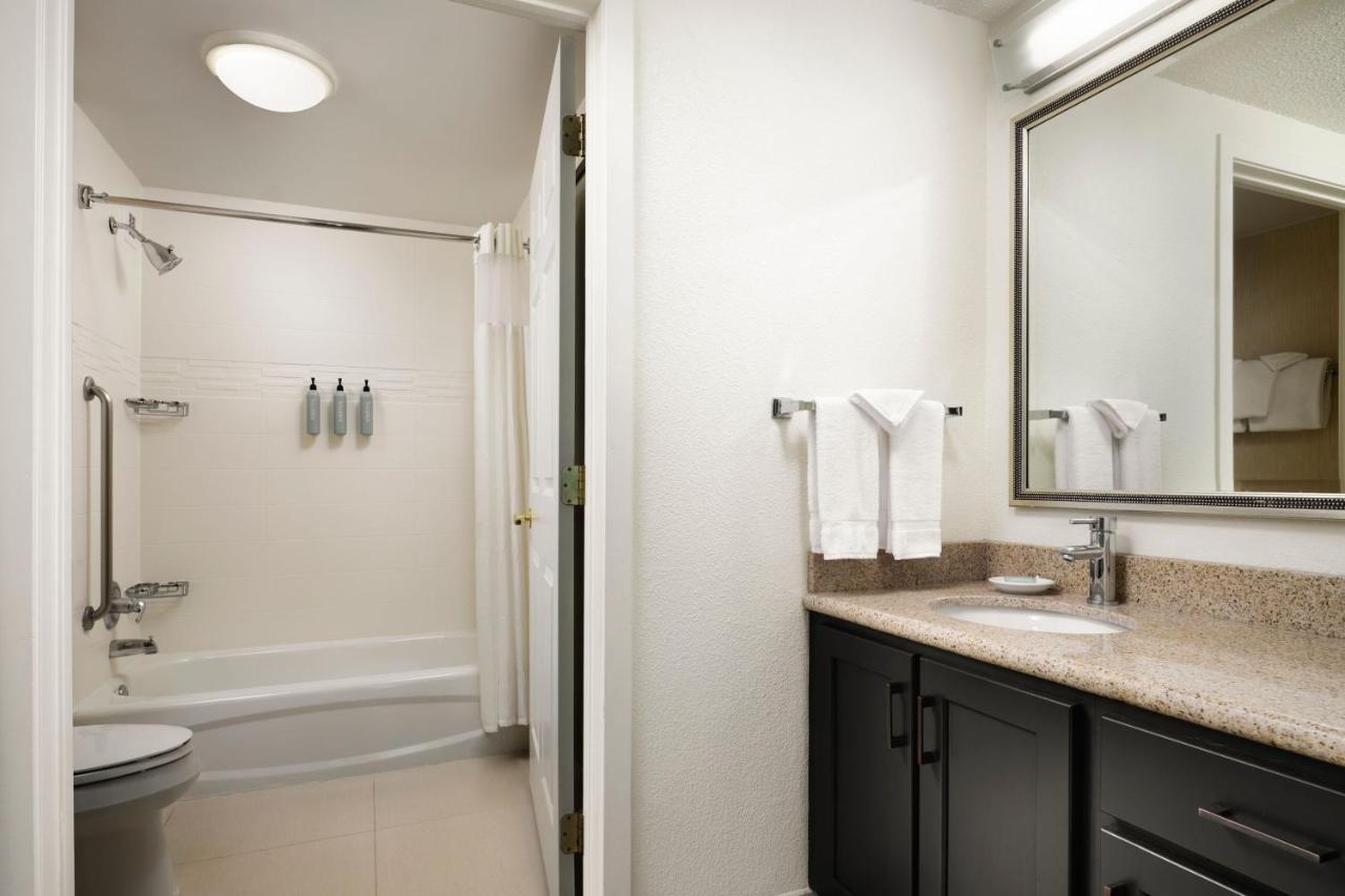 Residence Inn Philadelphia Conshohocken Exterior foto