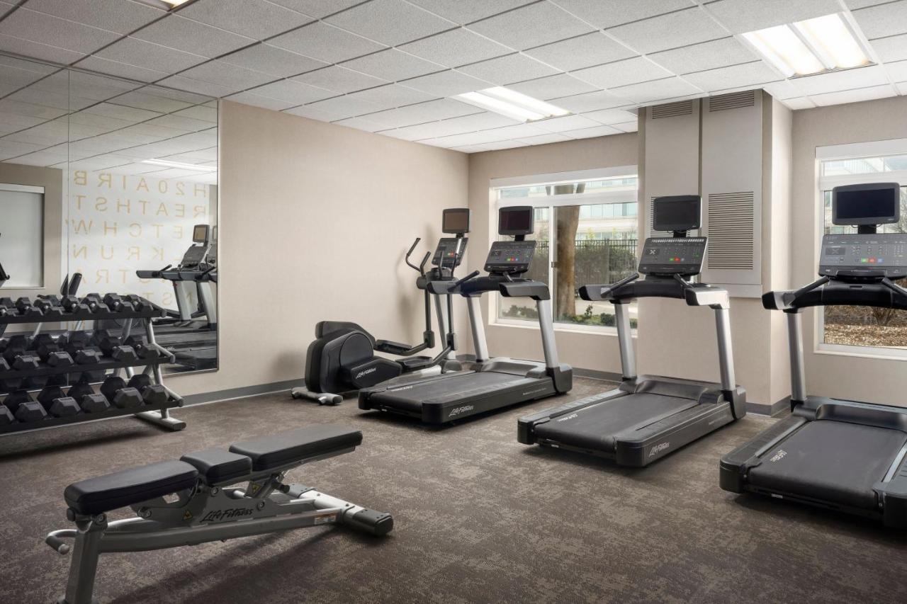 Residence Inn Philadelphia Conshohocken Exterior foto