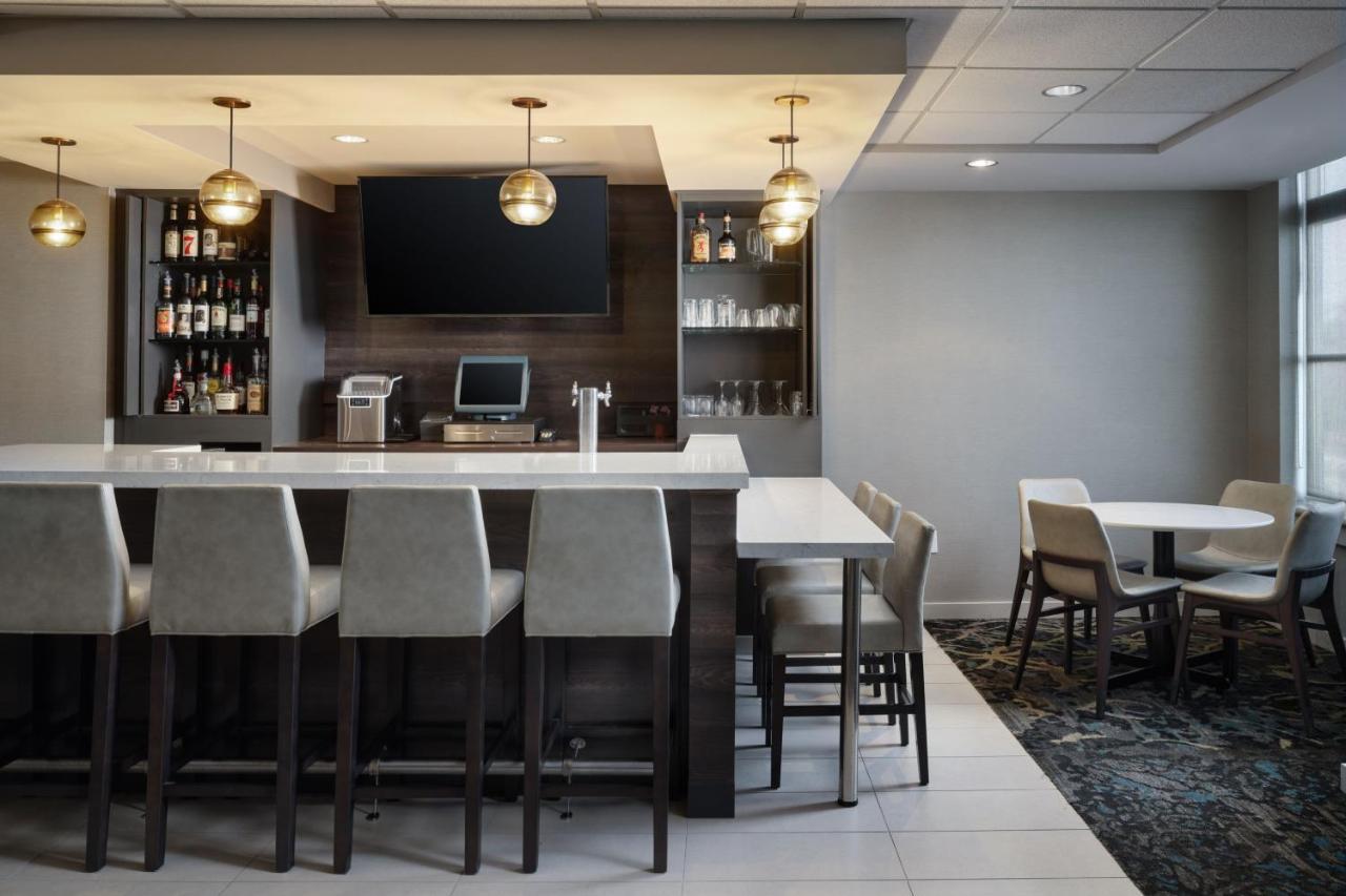 Residence Inn Philadelphia Conshohocken Exterior foto