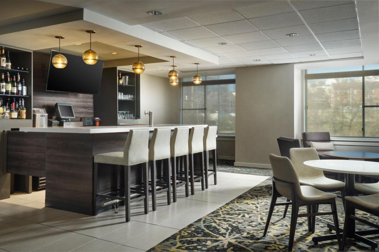 Residence Inn Philadelphia Conshohocken Exterior foto