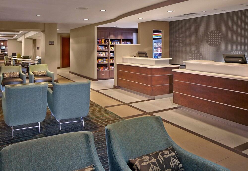 Residence Inn Philadelphia Conshohocken Exterior foto