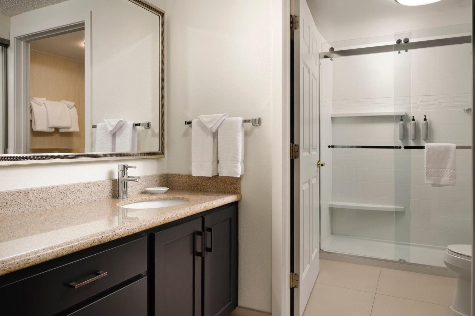 Residence Inn Philadelphia Conshohocken Exterior foto