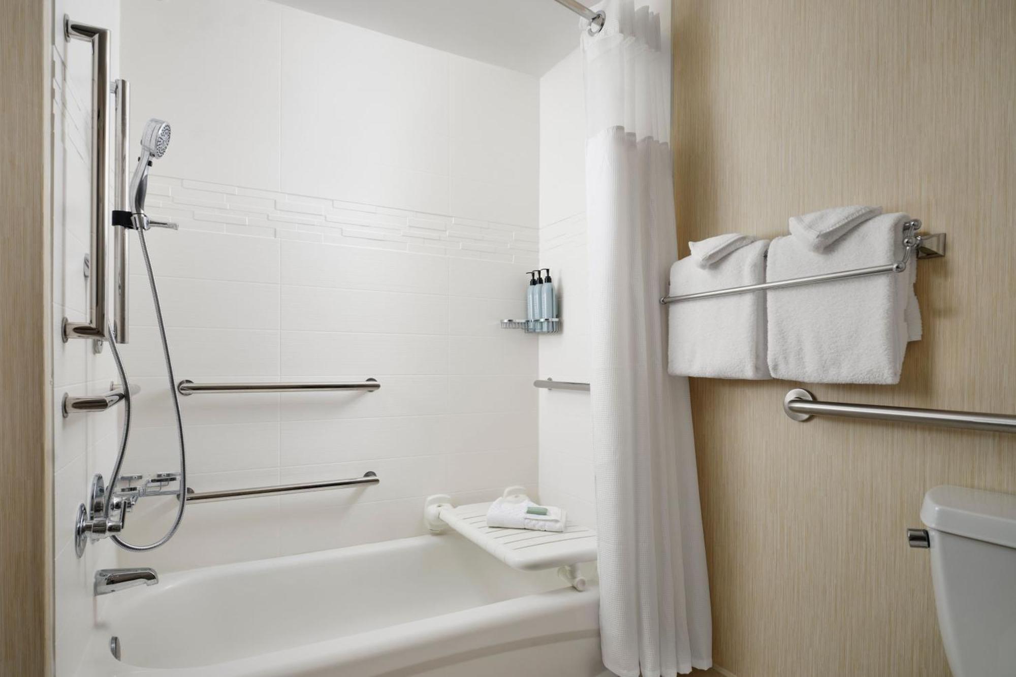 Residence Inn Philadelphia Conshohocken Exterior foto