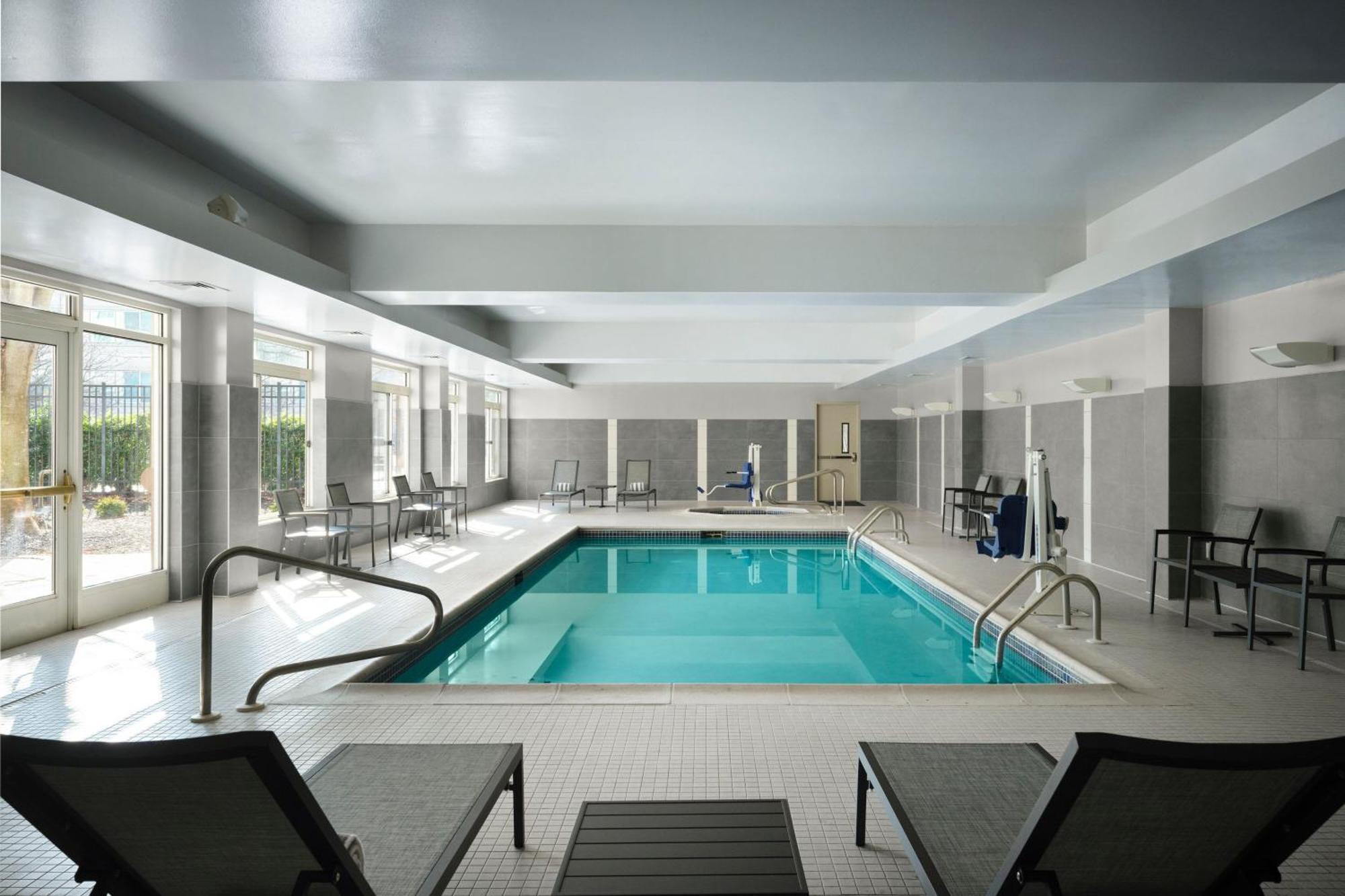 Residence Inn Philadelphia Conshohocken Exterior foto