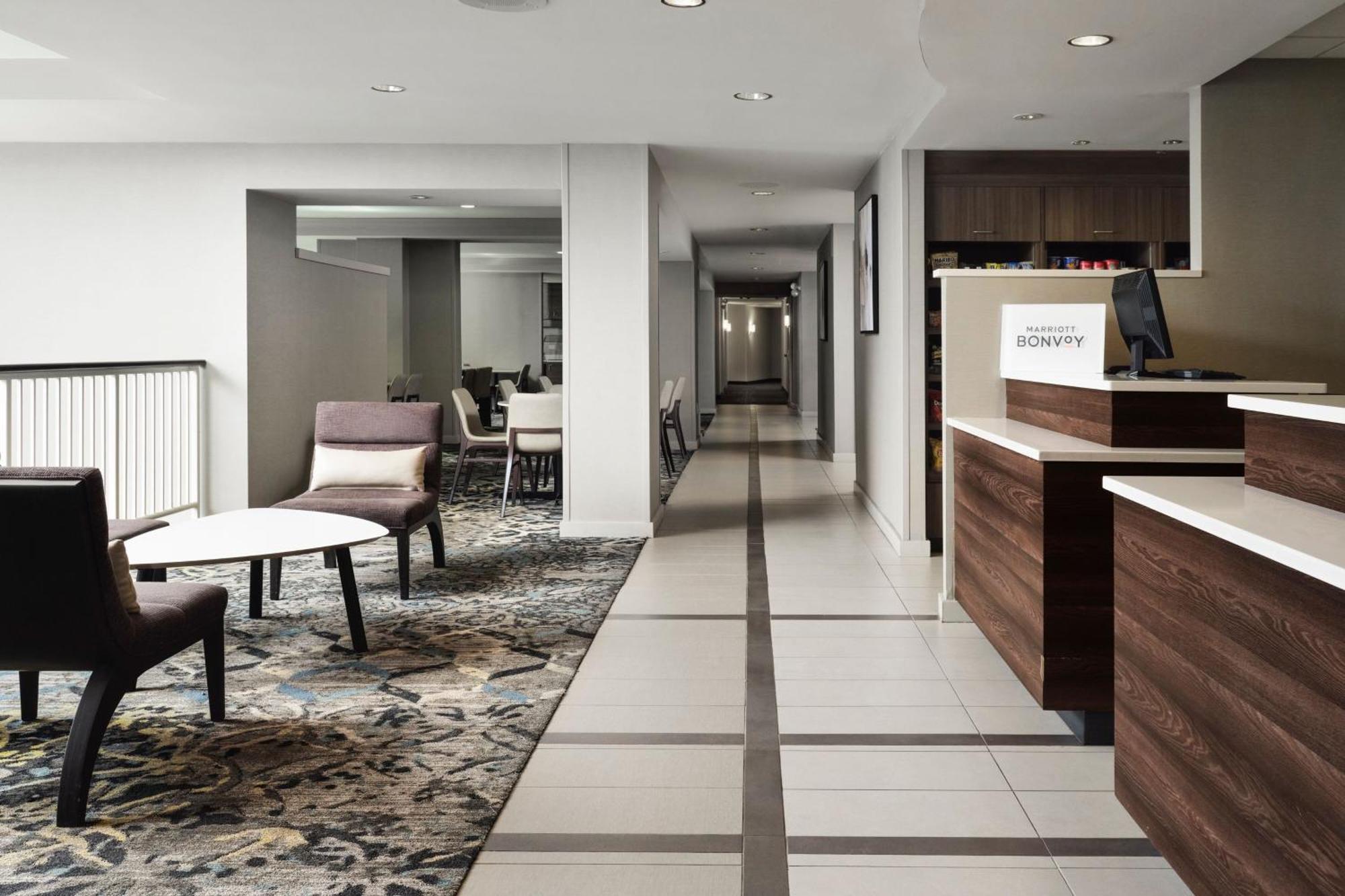 Residence Inn Philadelphia Conshohocken Exterior foto
