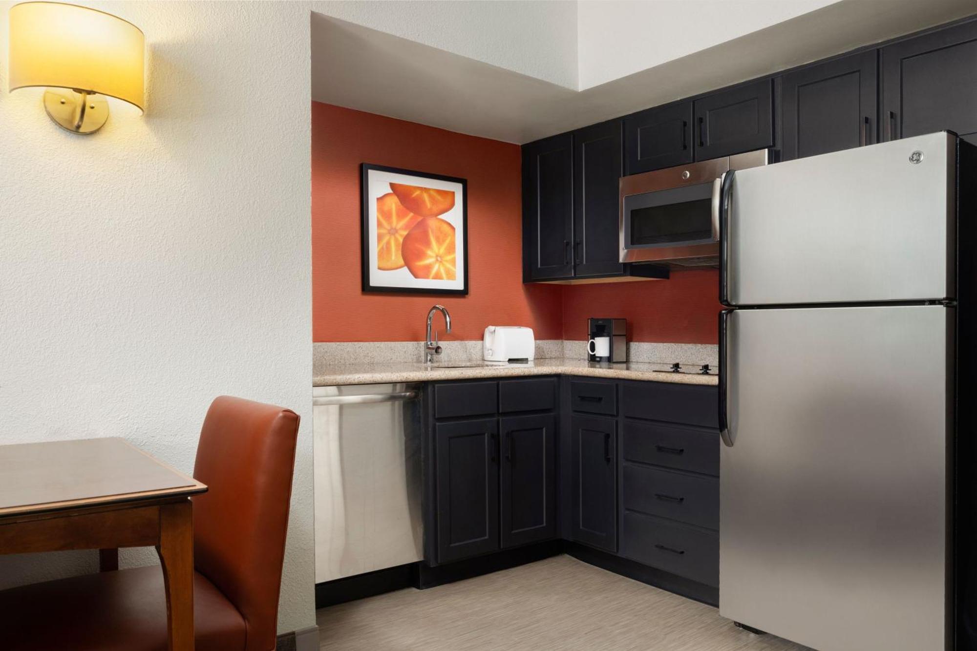Residence Inn Philadelphia Conshohocken Exterior foto
