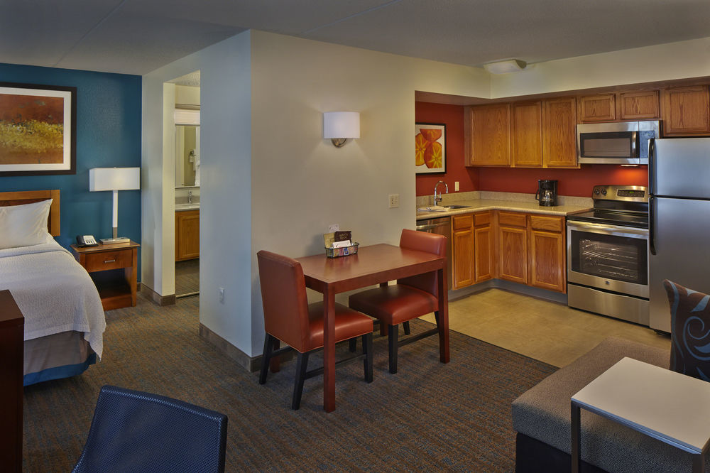 Residence Inn Philadelphia Conshohocken Exterior foto