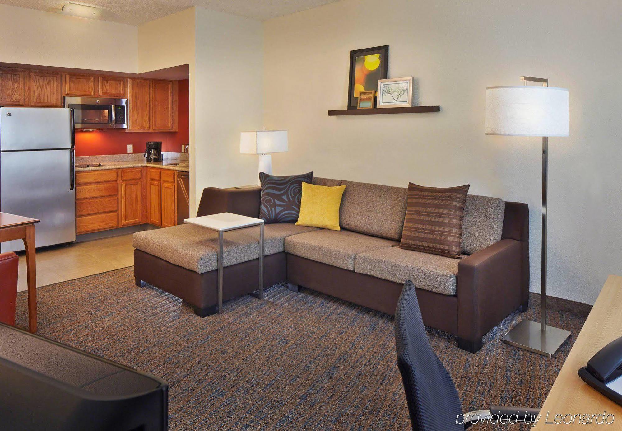 Residence Inn Philadelphia Conshohocken Exterior foto