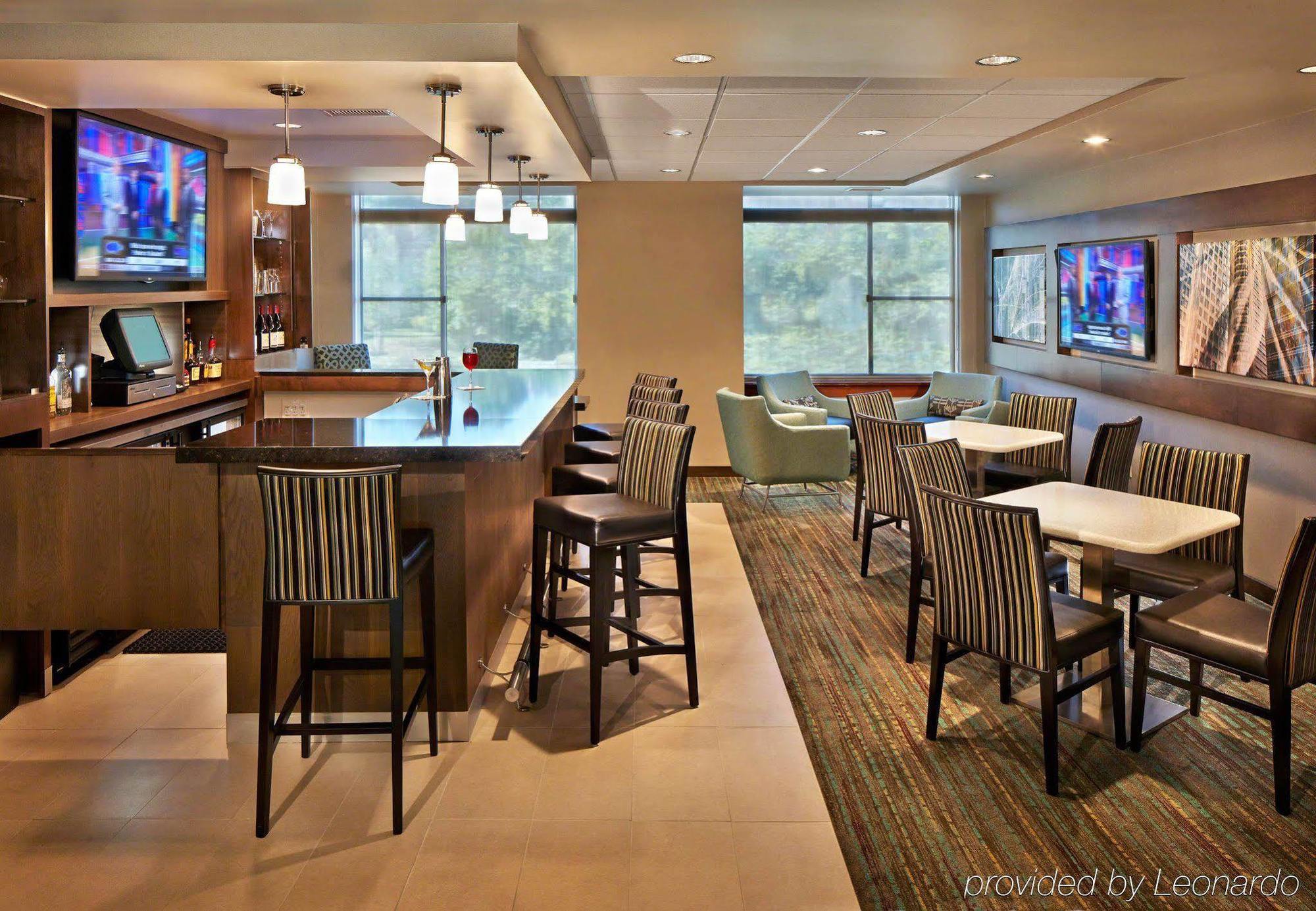 Residence Inn Philadelphia Conshohocken Exterior foto