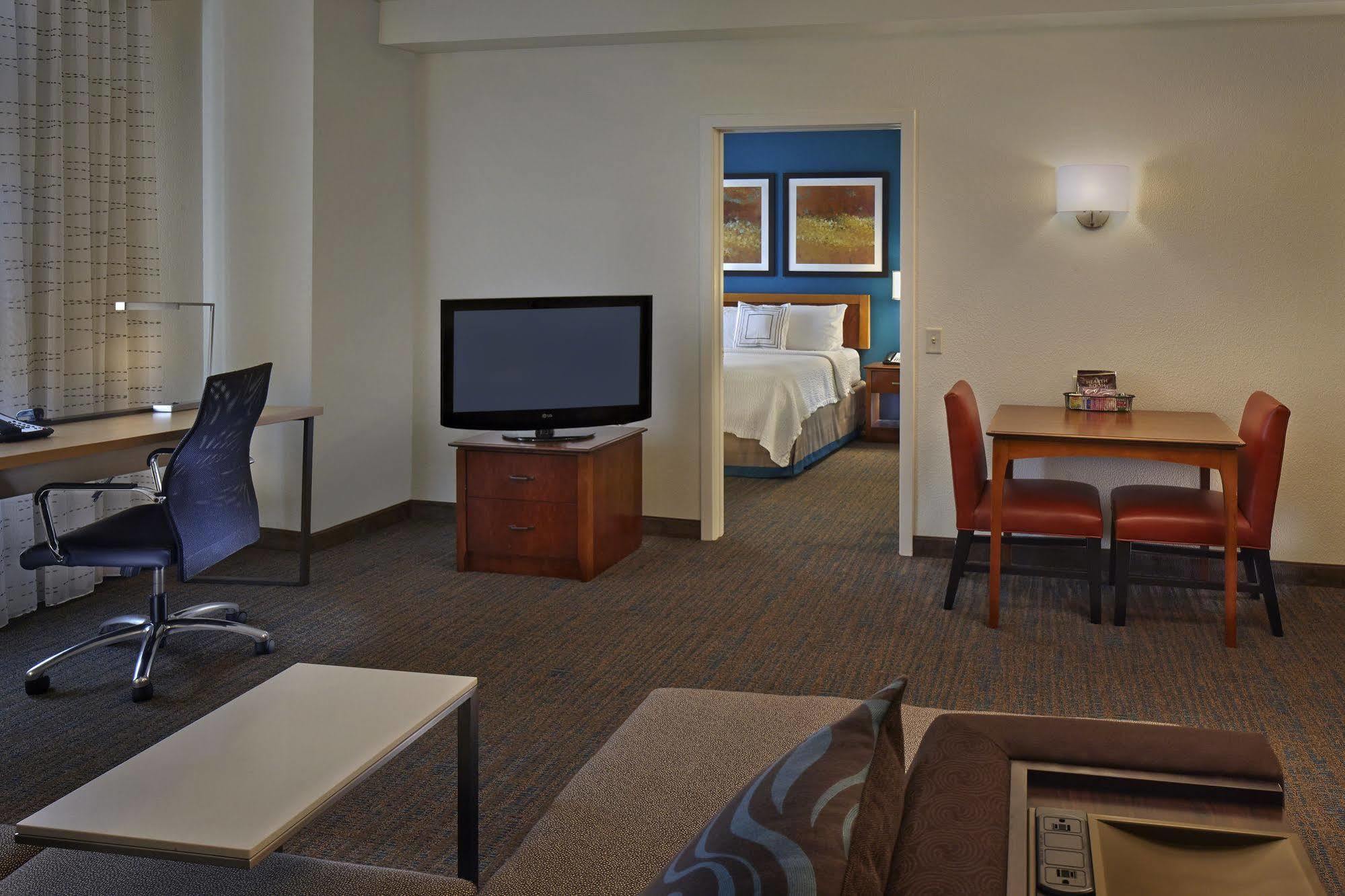 Residence Inn Philadelphia Conshohocken Exterior foto
