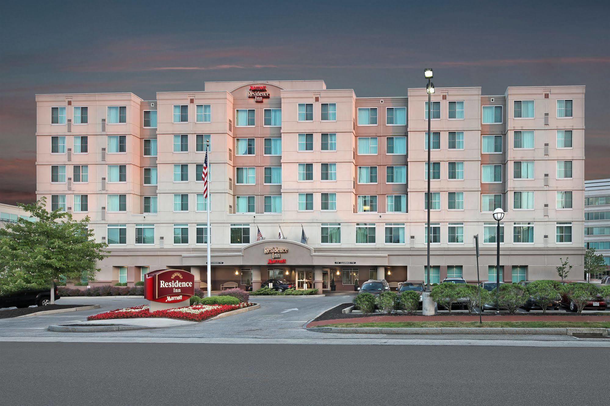Residence Inn Philadelphia Conshohocken Exterior foto