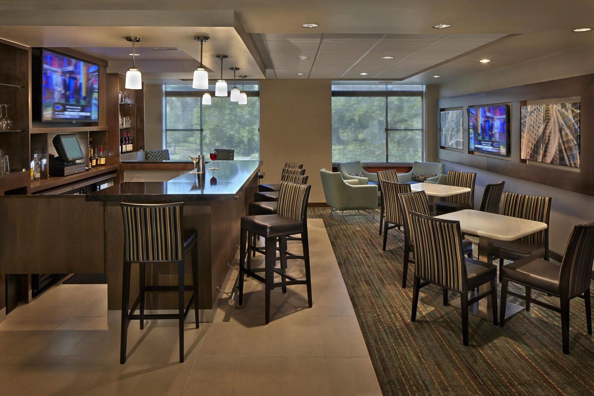 Residence Inn Philadelphia Conshohocken Exterior foto