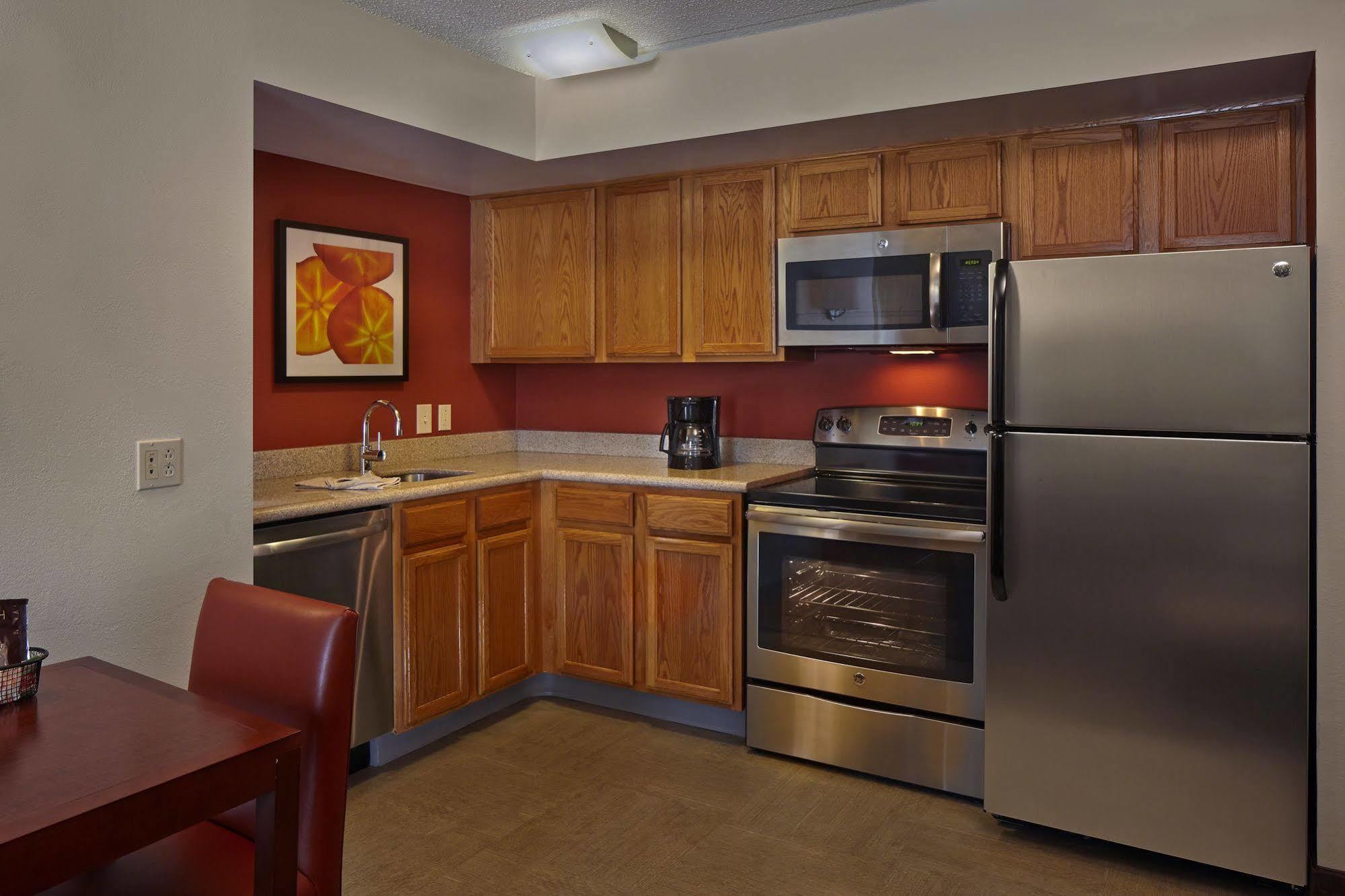 Residence Inn Philadelphia Conshohocken Exterior foto